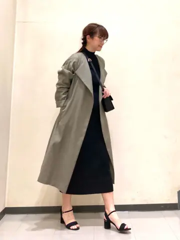 23区 照木 コーディネート画像