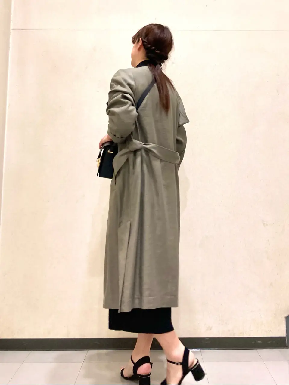 23区 照木 コーディネート画像