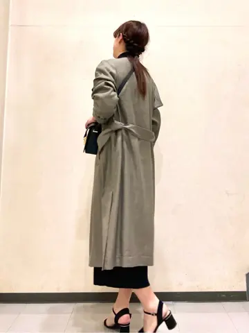 23区 照木 コーディネート画像