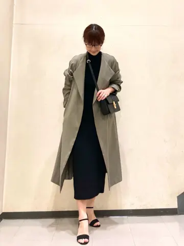 23区 照木 コーディネート画像