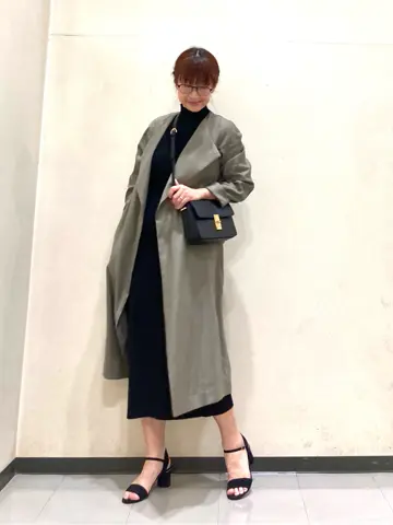 23区 照木 コーディネート画像