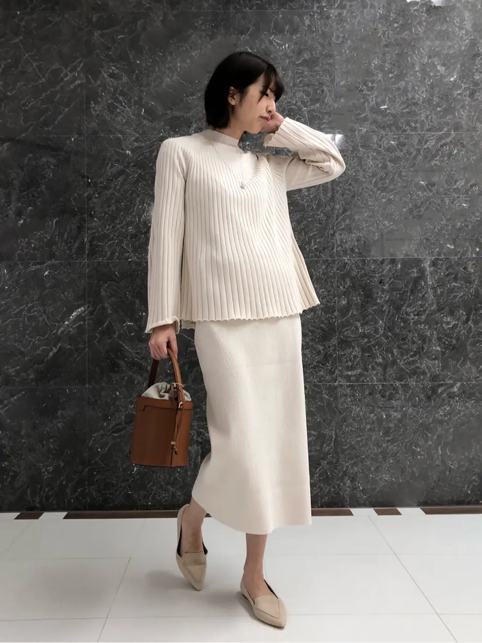 23区 R コーディネート画像