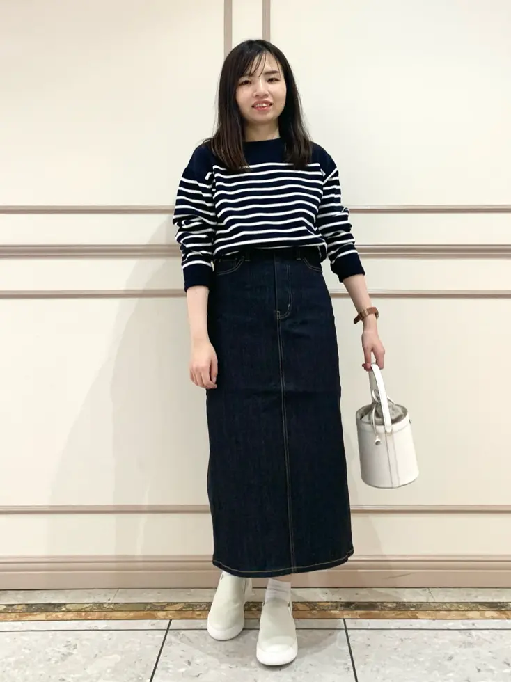 23区 金林 コーディネート画像