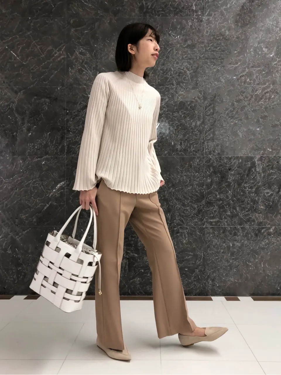 23区 R コーディネート画像