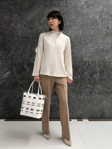 23区 R コーディネート画像