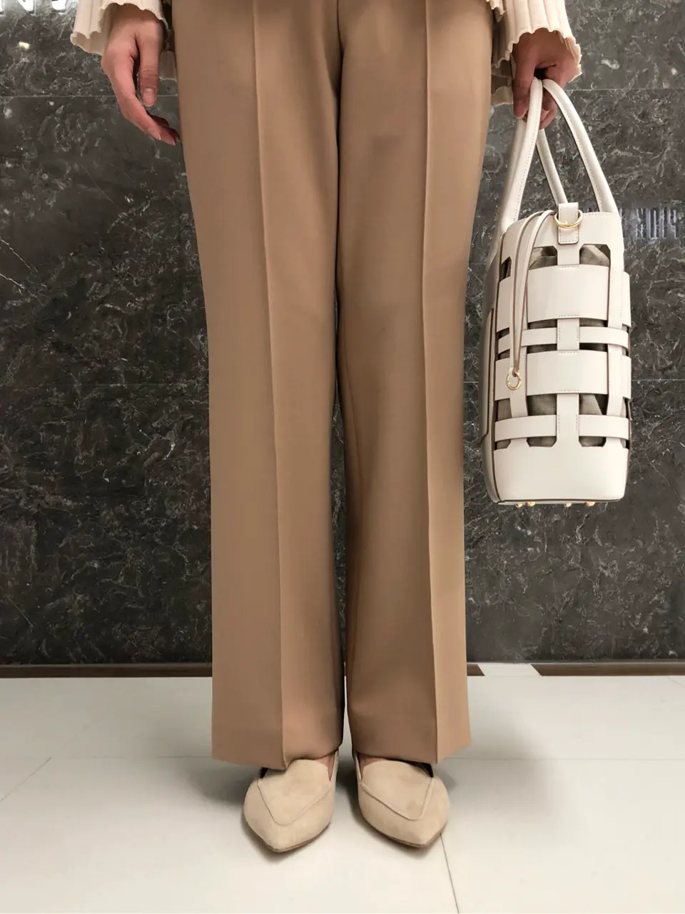 23区 R コーディネート画像