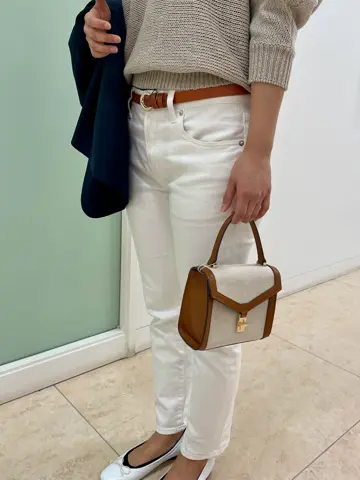 23区 中原 コーディネート画像