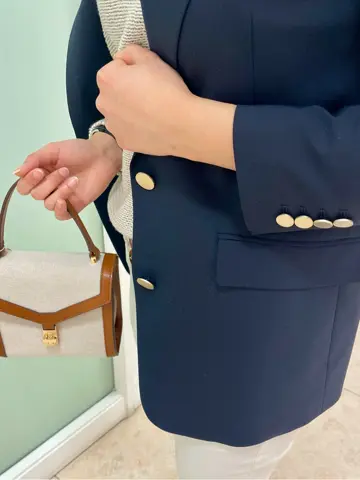 23区 中原 コーディネート画像