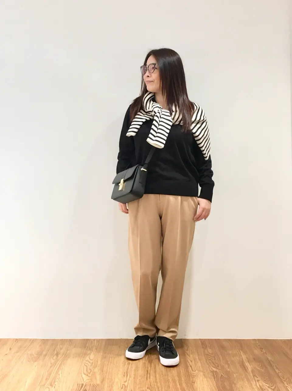 23区 河野 コーディネート画像