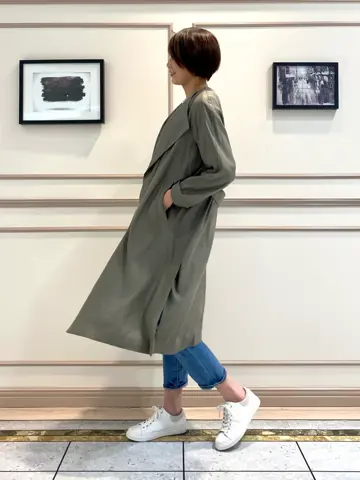 23区 荒川 コーディネート画像