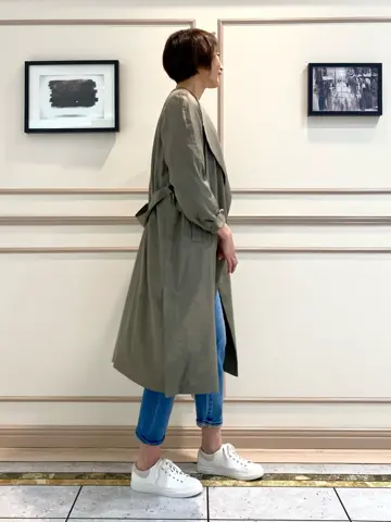 23区 荒川 コーディネート画像