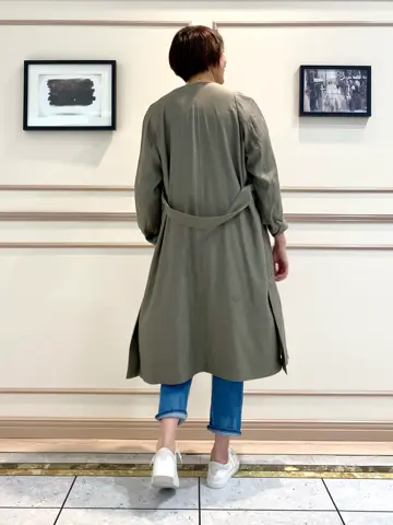 23区 荒川 コーディネート画像