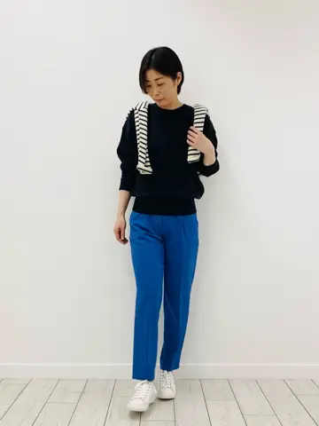 23区 岩舘 コーディネート画像