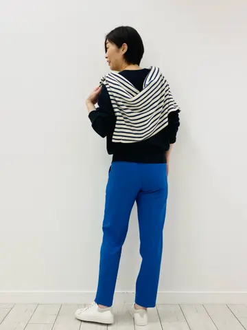 23区 岩舘 コーディネート画像