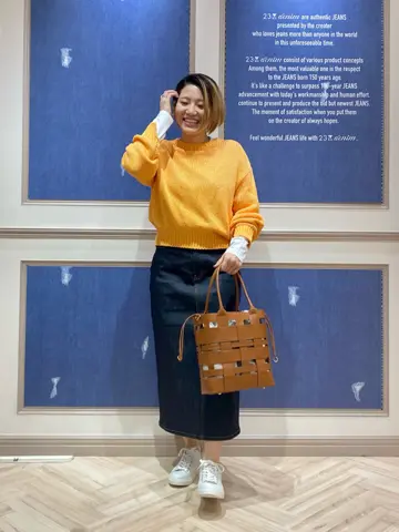 23区 武藤 コーディネート画像