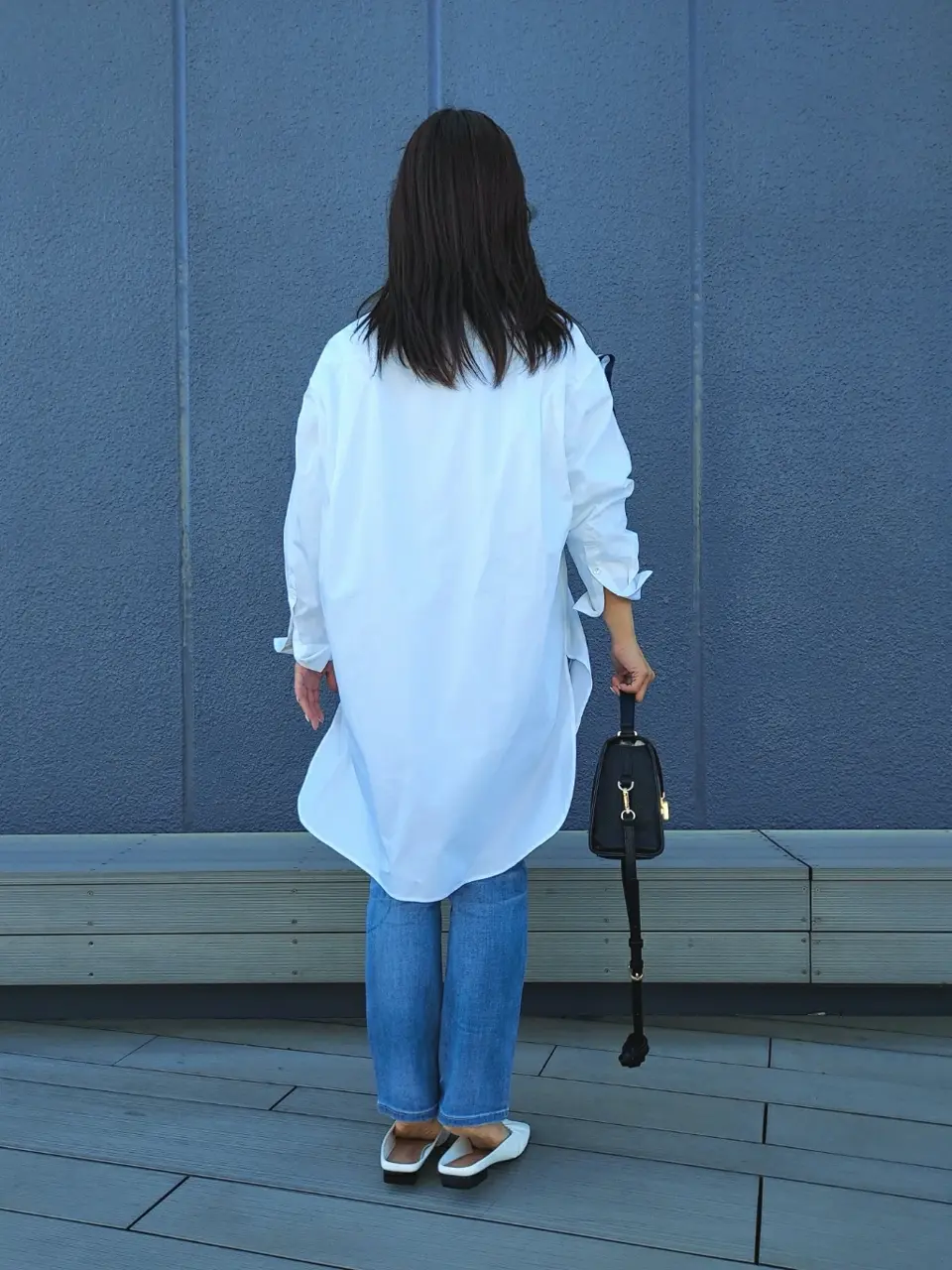 23区 阿多 コーディネート画像