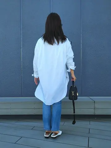 23区 阿多 コーディネート画像