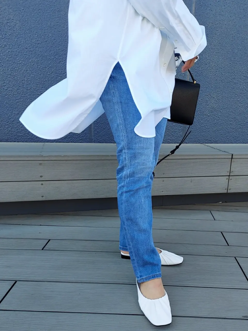 23区 阿多 コーディネート画像