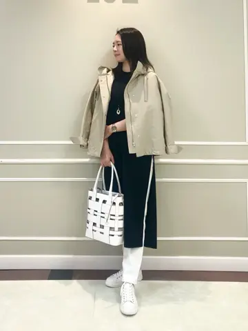 23区 江口 コーディネート画像