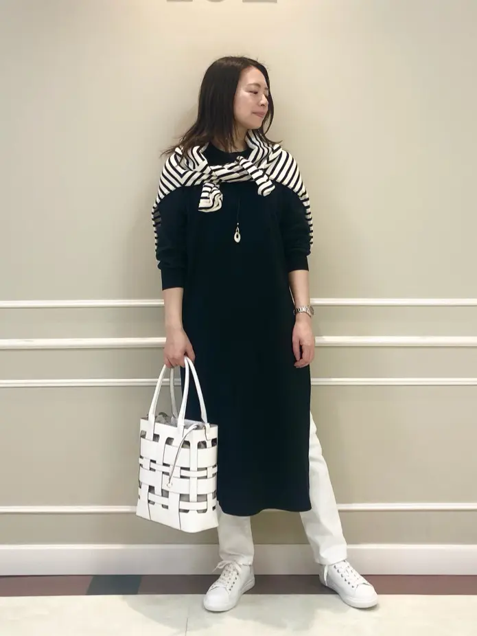 23区 江口 コーディネート画像