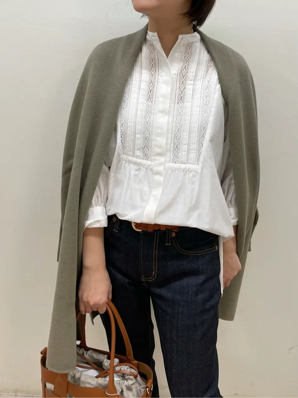 23区 久保 コーディネート画像