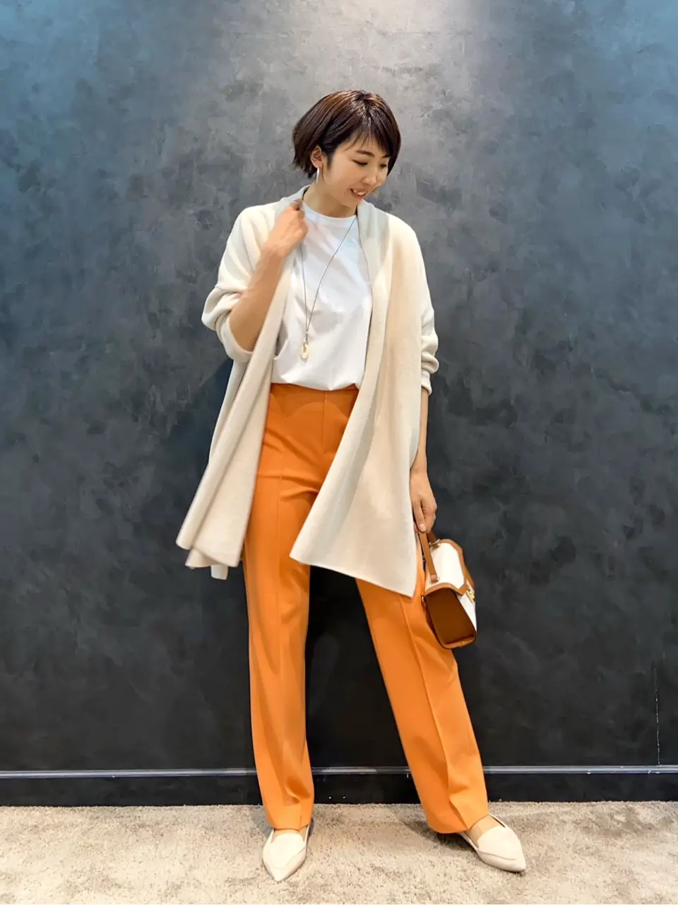  佐藤 コーディネート画像