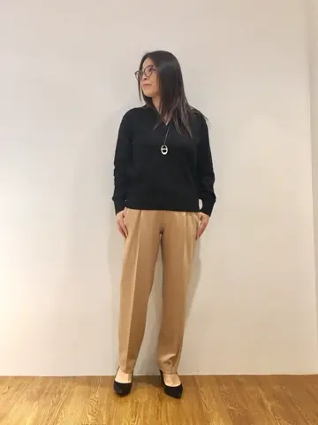 23区 河野 コーディネート画像