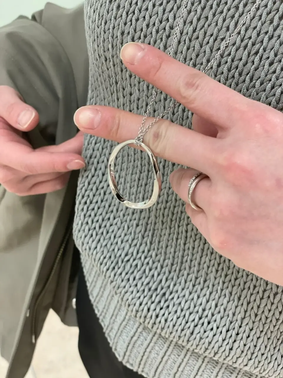 23区 永野 コーディネート画像