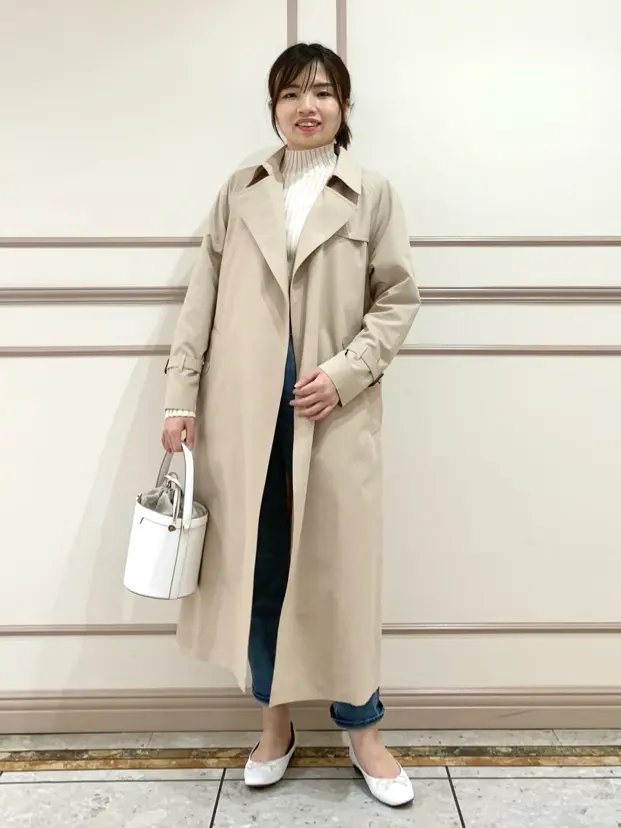 23区 金林 コーディネート画像