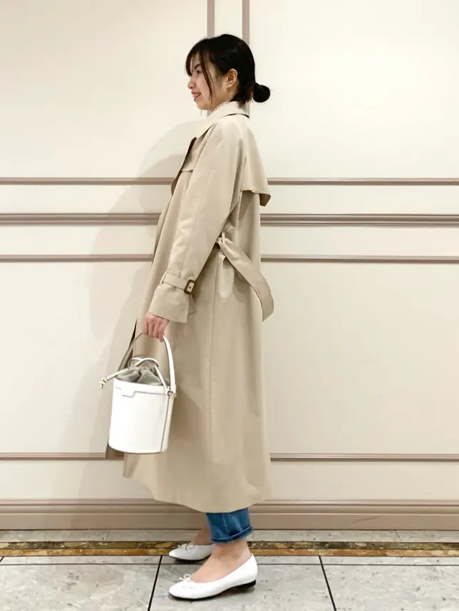 23区 金林 コーディネート画像