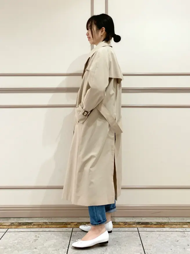 23区 金林 コーディネート画像