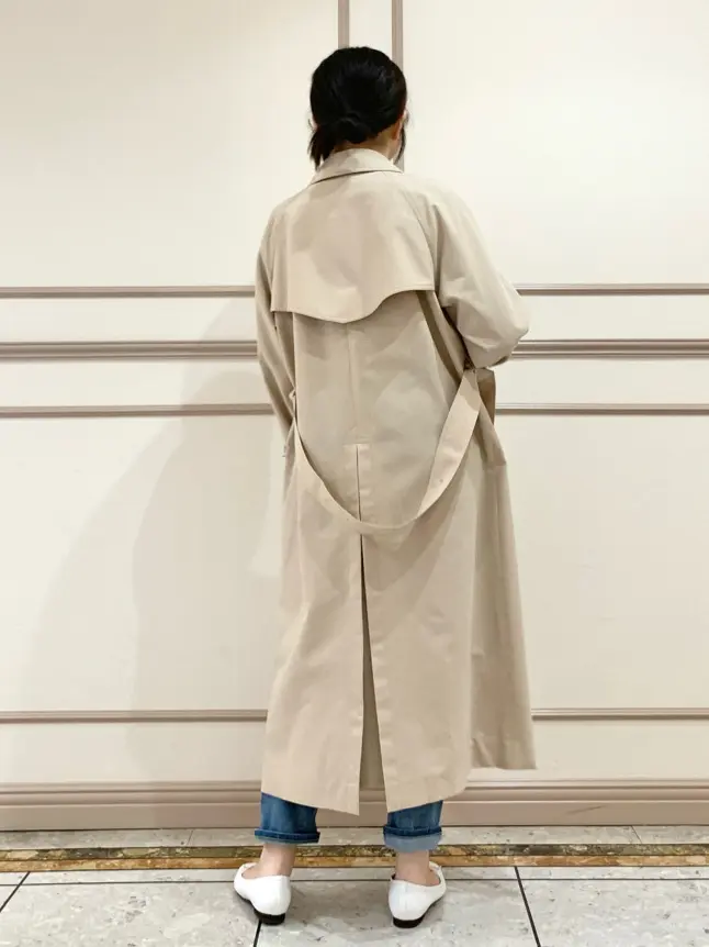 23区 金林 コーディネート画像