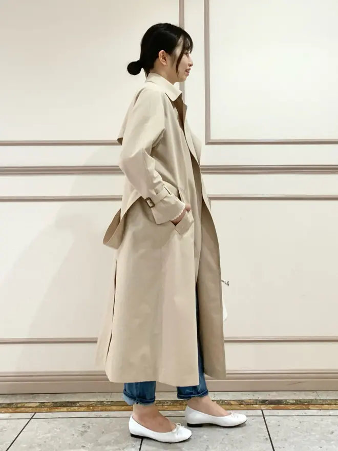 23区 金林 コーディネート画像