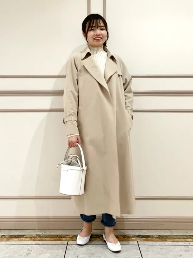 23区 金林 コーディネート画像