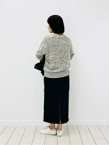 23区 笹森 コーディネート画像