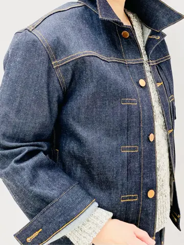 23区 笹森 コーディネート画像