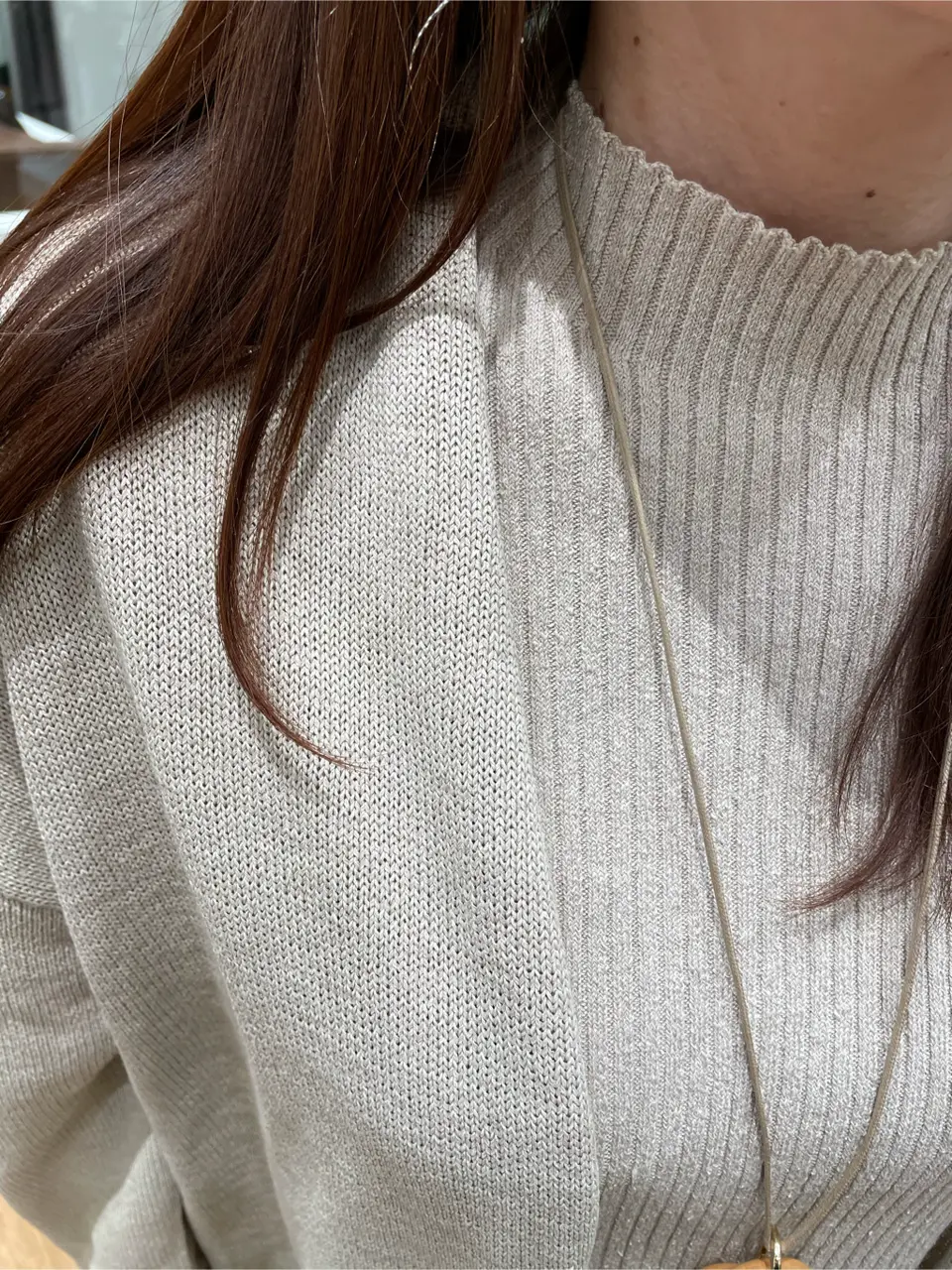 23区 杉本 コーディネート画像