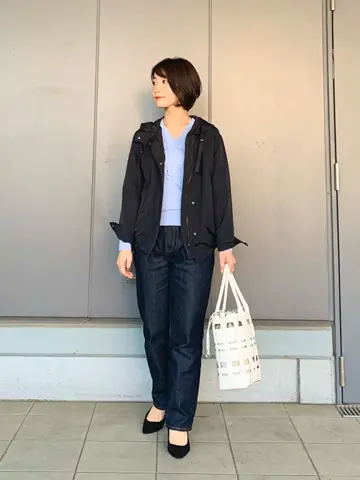 23区 望月 コーディネート画像