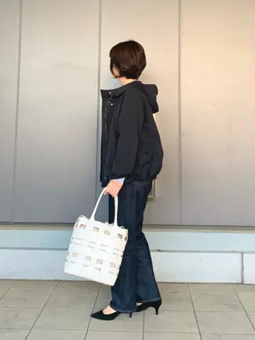 23区 望月 コーディネート画像