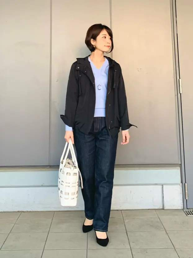 23区 望月 コーディネート画像