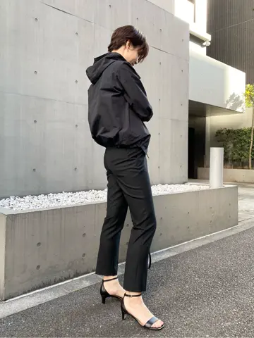 23区 野村 コーディネート画像