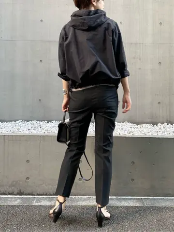 23区 野村 コーディネート画像