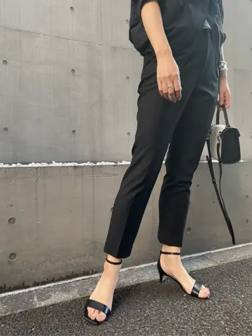 23区 野村 コーディネート画像