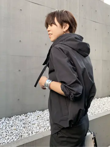 23区 野村 コーディネート画像