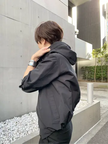 23区 野村 コーディネート画像