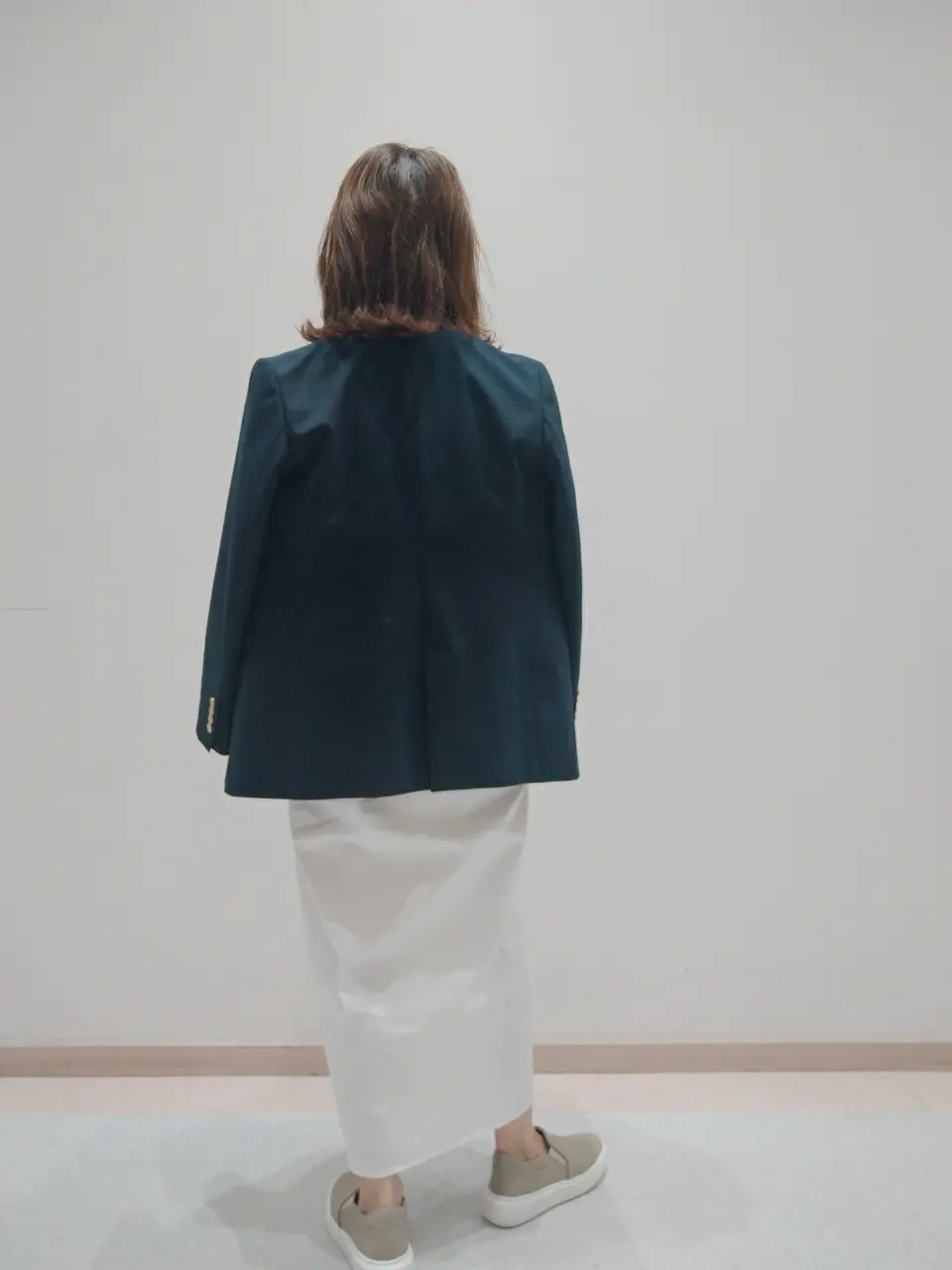 23区 東 コーディネート画像