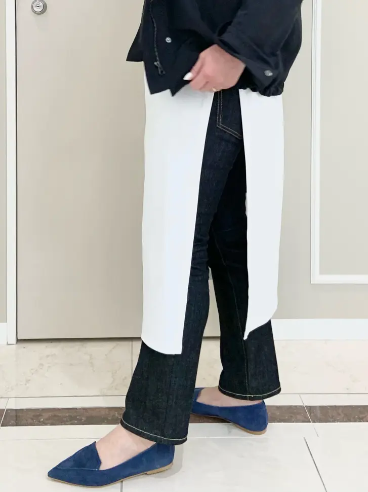 23区 坪内 コーディネート画像