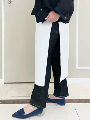 23区 坪内 コーディネート画像