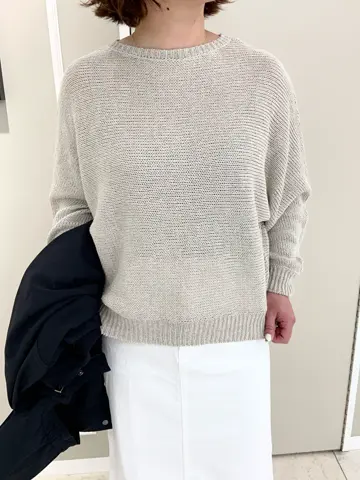 23区 坪内 コーディネート画像