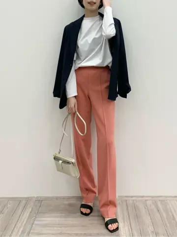 23区 板垣 コーディネート画像